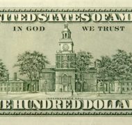 Wealth luke