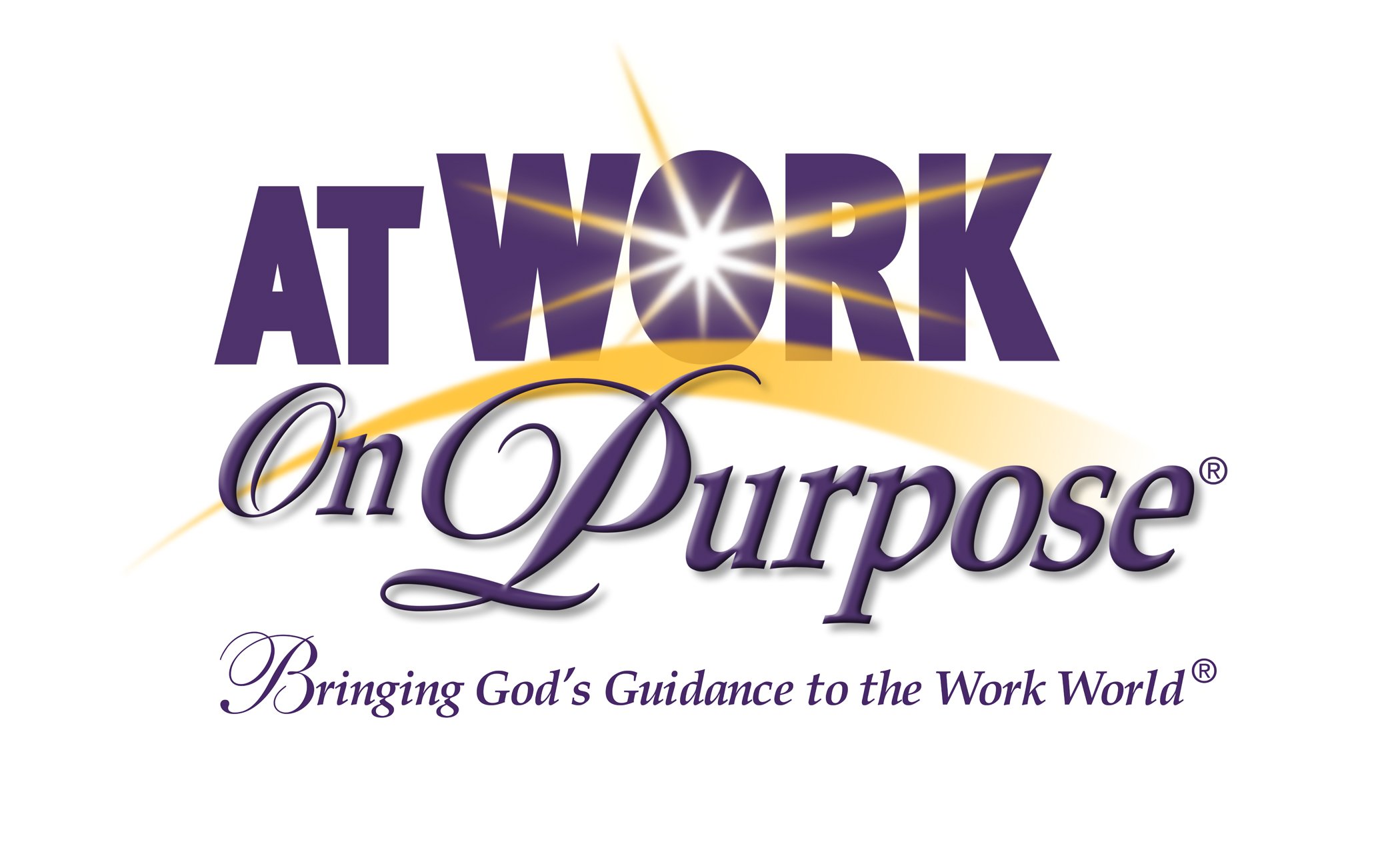 At Work On Purpose