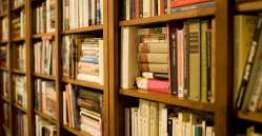 Recommended Books and Bibliographies About the Theology of Work