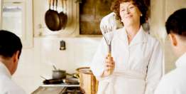 Julie & Julia Movie Discussion Questions