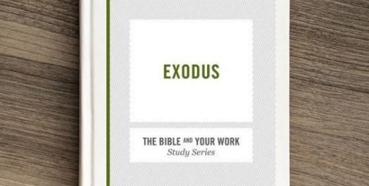 Exodus (Bible Study Book)