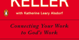 Study Guide for Tim Keller & Katherine Alsdorf’s Every Good Endeavor