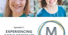 Experiencing God’s Presence at Work - Denise Daniels, Shannon Vandewarker