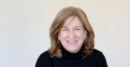 Interview: Katherine Leary Alsdorf