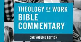 Theology of Work Bible Commentary