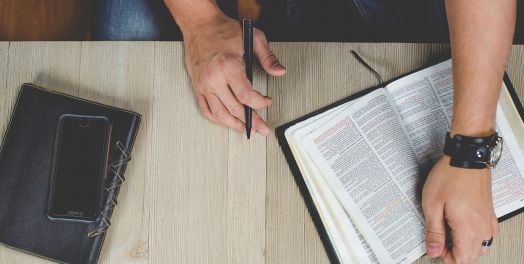 10 Key Points About Work in the Bible Every Christian Should Know