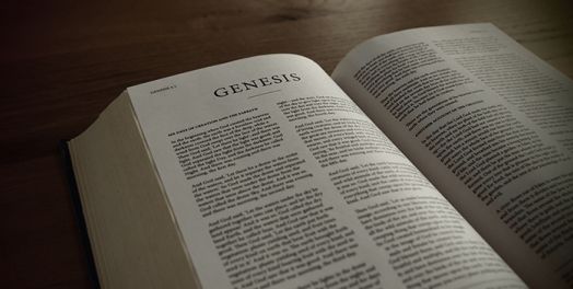 Genesis 12-50 and Work