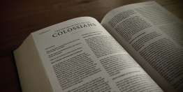 Colossians and Work