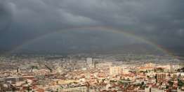 God’s Covenant with Noah (Genesis 9:1-19)