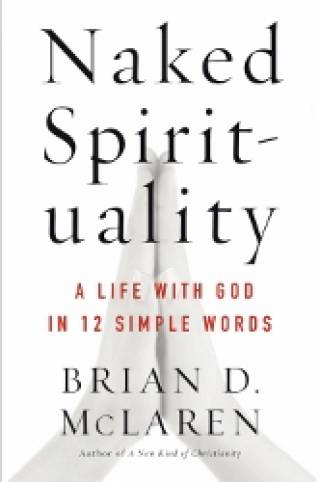 Discovering a Practical Spirituality with Brian McLaren