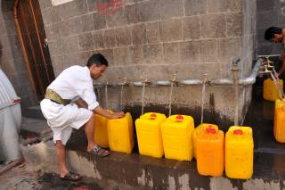 Tending the Poor